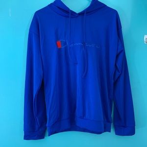 Champion sweatsuit